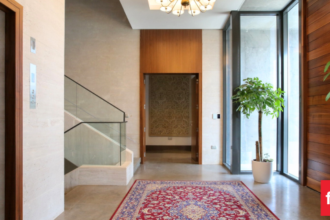 Villa à Dubai Hills Estate, Dubai, 6 chambres, 1068.2 m², № 115319 - photo 8