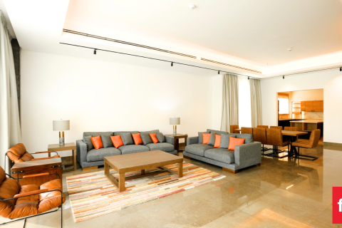 Villa à Dubai Hills Estate, Dubai, 6 chambres, 1068.2 m², № 115319 - photo 3