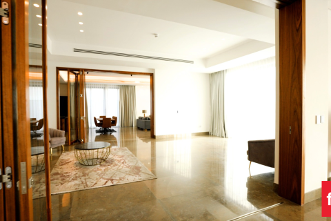 Villa à Dubai Hills Estate, Dubai, 6 chambres, 1068.2 m², № 115319 - photo 4