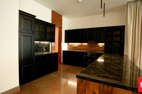Villa à Dubai Hills Estate, Dubai, 6 chambres, 1068.2 m², № 115319 - photo 6