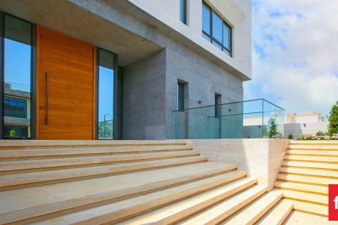 Villa à Dubai Hills Estate, Dubai, 6 chambres, 1068.2 m², № 115319 - photo 19