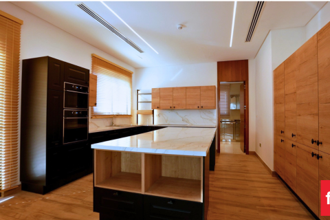 Villa à Dubai Hills Estate, Dubai, 6 chambres, 1068.2 m², № 115319 - photo 7
