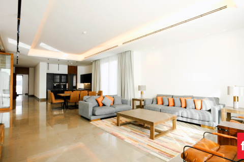 Villa à Dubai Hills Estate, Dubai, 6 chambres, 1068.2 m², № 115319 - photo 2