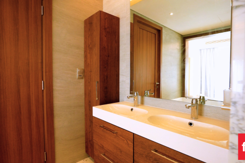 Villa à Dubai Hills Estate, Dubai, 6 chambres, 1068.2 m², № 115319 - photo 14
