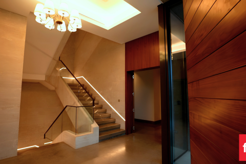 Villa à Dubai Hills Estate, Dubai, 6 chambres, 1068.2 m², № 115319 - photo 10