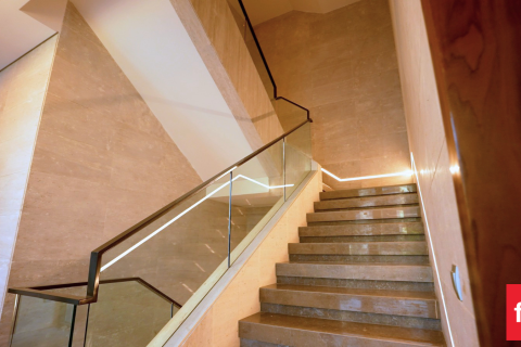 Villa à Dubai Hills Estate, Dubai, 6 chambres, 1068.2 m², № 115319 - photo 9