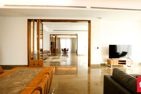 Villa à Dubai Hills Estate, Dubai, 6 chambres, 1068.2 m², № 115319 - photo 5