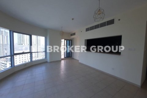 Снять в аренду квартиру в Дубай Марине, Дубай: 3 спальни, 153.6м², № 543 - фото 17