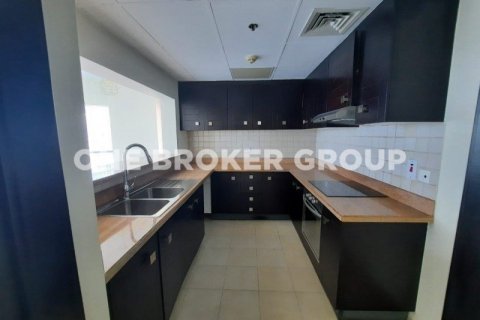 Снять в аренду квартиру в Дубай Марине, Дубай: 3 спальни, 153.6м², № 543 - фото 3