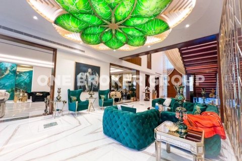 Villa in District One, Dubai 6 bedrooms, 1134.6 sq.m. № 544 - photo 4