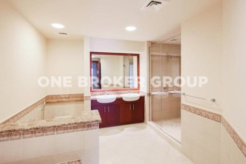 Appartement à Palm Jumeirah, Dubai, 2 chambres, 167.2 m², № 549 - photo 6