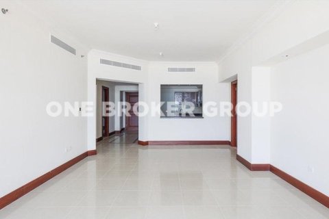 Appartement à Palm Jumeirah, Dubai, 2 chambres, 167.2 m², № 549 - photo 7
