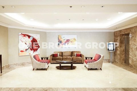 Appartement à Palm Jumeirah, Dubai, 2 chambres, 167.2 m², № 549 - photo 2