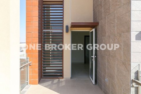 Villa à Al Barsha, Dubai, 3 chambres, 234.7 m², № 545 - photo 14