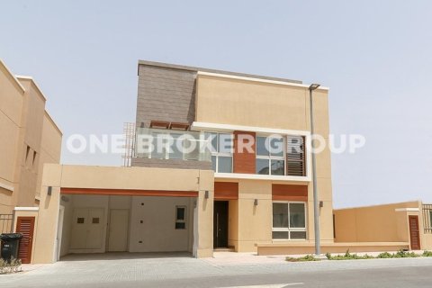 Villa à Al Barsha, Dubai, 4 chambres, 451.6 m², № 547 - photo 1