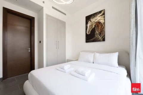 Appartement à Dubai, 1 chambre, 55.2 m², № 91674 - photo 2