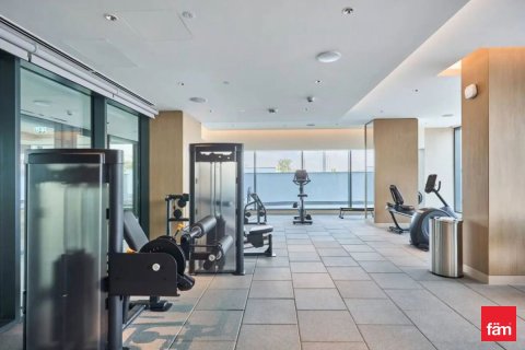 Appartement à Dubai, 1 chambre, 55.2 m², № 91674 - photo 9