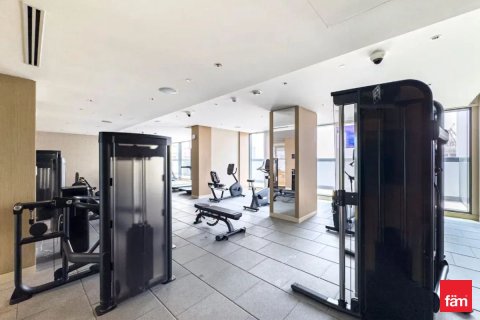 Appartement à Dubai, 1 chambre, 55.2 m², № 91674 - photo 7