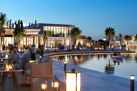 Maison de ville à Dubai, 4 chambres, 144 m², № 91678 - photo 5