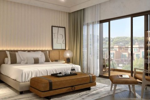 Maison de ville à Dubai, 4 chambres, 144 m², № 91678 - photo 3