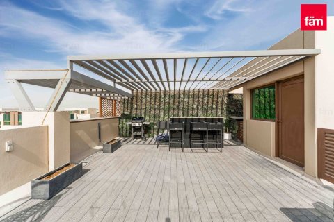 Купить виллу в Meydan, Дубай: 4 спальни, 218м², № 91675 - фото 22