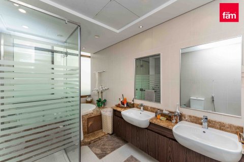 Купить виллу в Meydan, Дубай: 4 спальни, 218м², № 91675 - фото 21