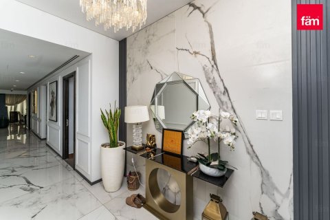 Купить виллу в Meydan, Дубай: 4 спальни, 218м², № 91675 - фото 17