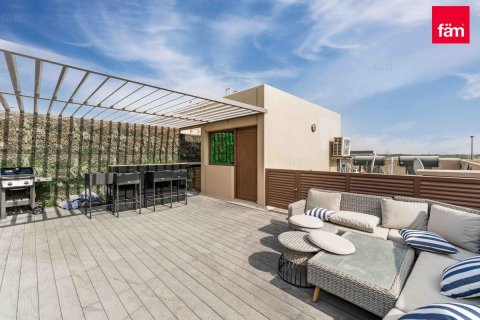 Купить виллу в Meydan, Дубай: 4 спальни, 218м², № 91675 - фото 5