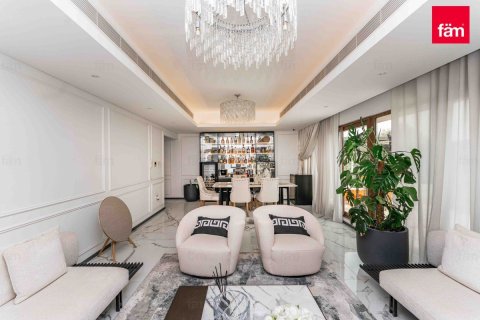 Купить виллу в Meydan, Дубай: 4 спальни, 218м², № 91675 - фото 4