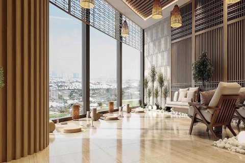 شقة في مرسى دبي, دبي 38.5 م² رقم 91676 - صورة 8