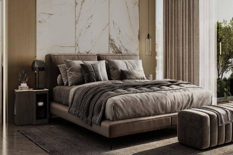 شقة في مرسى دبي, دبي 38.5 م² رقم 91676 - صورة 2