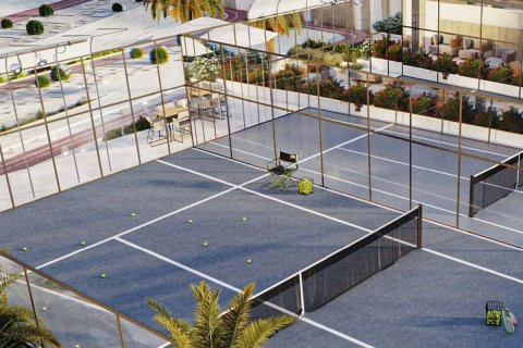 شقة في مرسى دبي, دبي 38.5 م² رقم 91676 - صورة 11