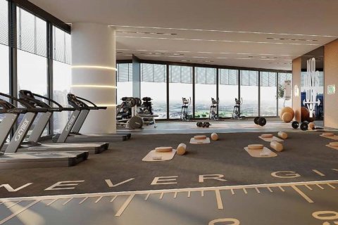 شقة في مرسى دبي, دبي 38.5 م² رقم 91676 - صورة 9