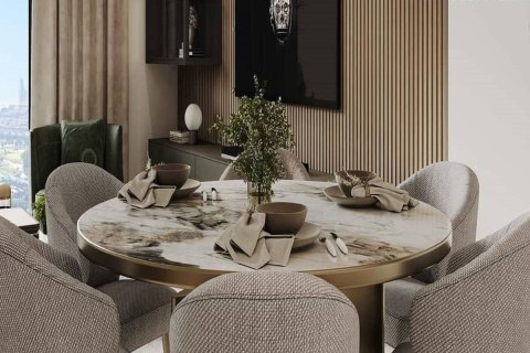 شقة في مرسى دبي, دبي 38.5 م² رقم 91676 - صورة 5