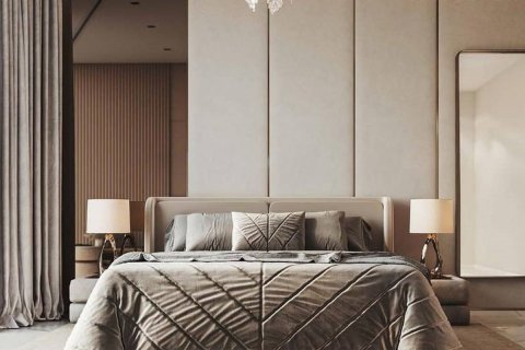 شقة في مرسى دبي, دبي 38.5 م² رقم 91676 - صورة 3