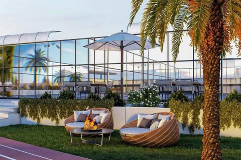 شقة في مرسى دبي, دبي 38.5 م² رقم 91676 - صورة 10