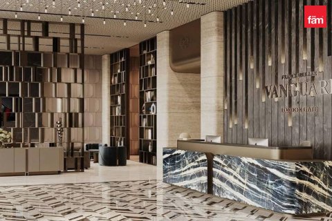 شقة في مرسى دبي, دبي 38.5 م² رقم 91676 - صورة 6