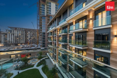 Снять в аренду квартиру в Аль-Васле, Дубай: 1 спальня, 77.2м², № 91673 - фото 23