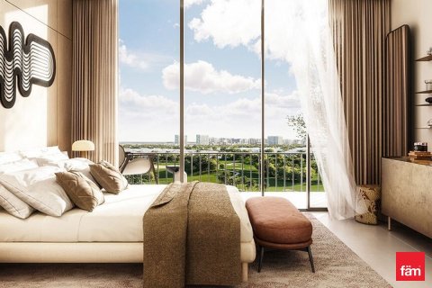 Apartamento en Dubai, 1 dormitorio, 63.1 m², № 91677 - foto 8