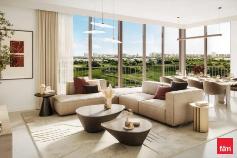 Apartamento en Dubai, 1 dormitorio, 63.1 m², № 91677 - foto 6