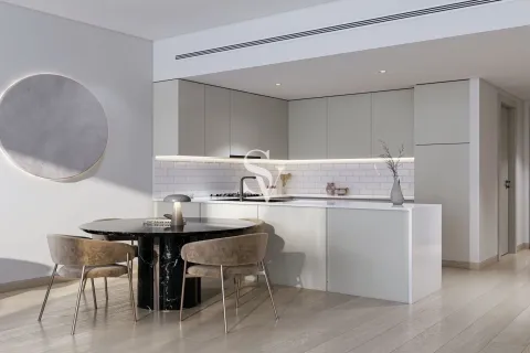 Apartamento en Dubai Land, Dubai, 2 dormitorios, 152 m², № 124067 - foto 5