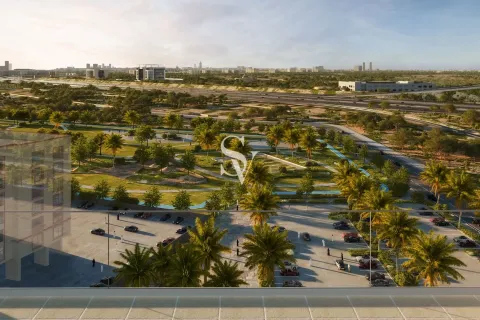Apartamento en Dubai Land, Dubai, 2 dormitorios, 152 m², № 124067 - foto 11