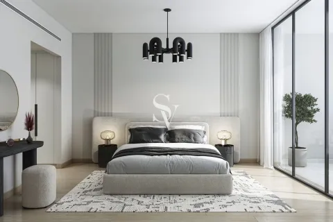 Apartamento en Dubai Land, Dubai, 2 dormitorios, 152 m², № 124067 - foto 7