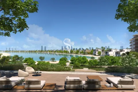 Apartment in Palm Jebel Ali, Dubai 4 bedrooms, 317 sq.m. № 124077 - photo 9