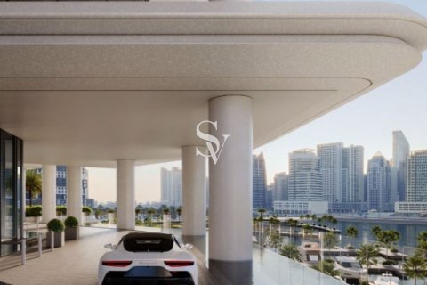 بانتهاوس في الخليج التجاري, دبي 4 غرف نوم, 685 م² رقم 124073 - صورة 3