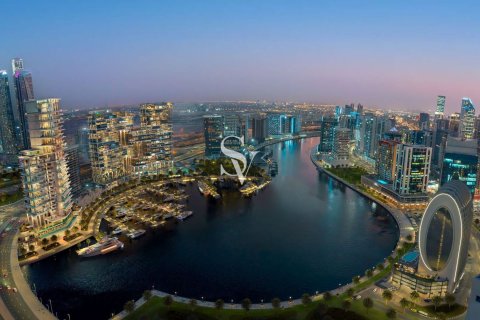 بانتهاوس في الخليج التجاري, دبي 4 غرف نوم, 685 م² رقم 124073 - صورة 18