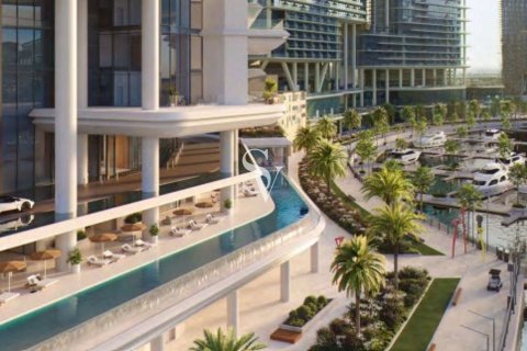 بانتهاوس في الخليج التجاري, دبي 4 غرف نوم, 685 م² رقم 124073 - صورة 2