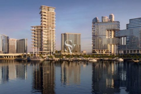 بانتهاوس في الخليج التجاري, دبي 4 غرف نوم, 685 م² رقم 124073 - صورة 6