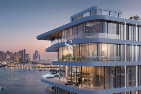 بانتهاوس في الخليج التجاري, دبي 4 غرف نوم, 685 م² رقم 124073 - صورة 11