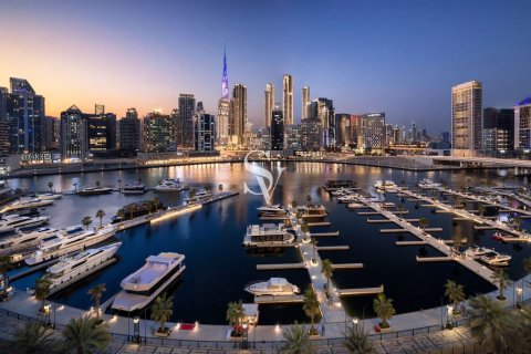بانتهاوس في الخليج التجاري, دبي 4 غرف نوم, 685 م² رقم 124073 - صورة 20